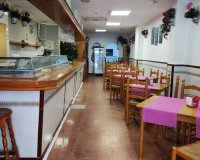 Reventa - Comercial - Benidorm - Old town / Port