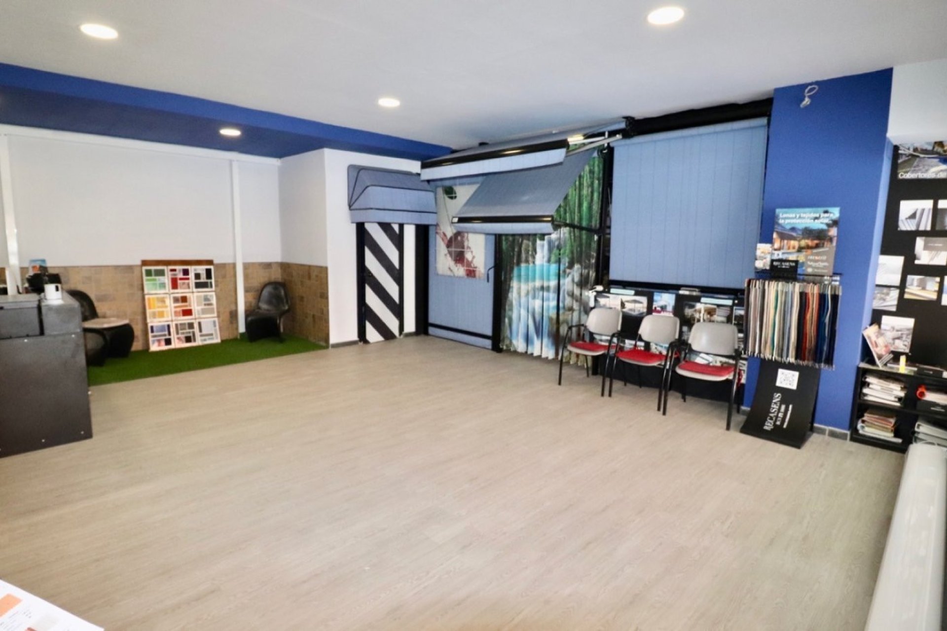 Reventa - Comercial - Benidorm - Old Town