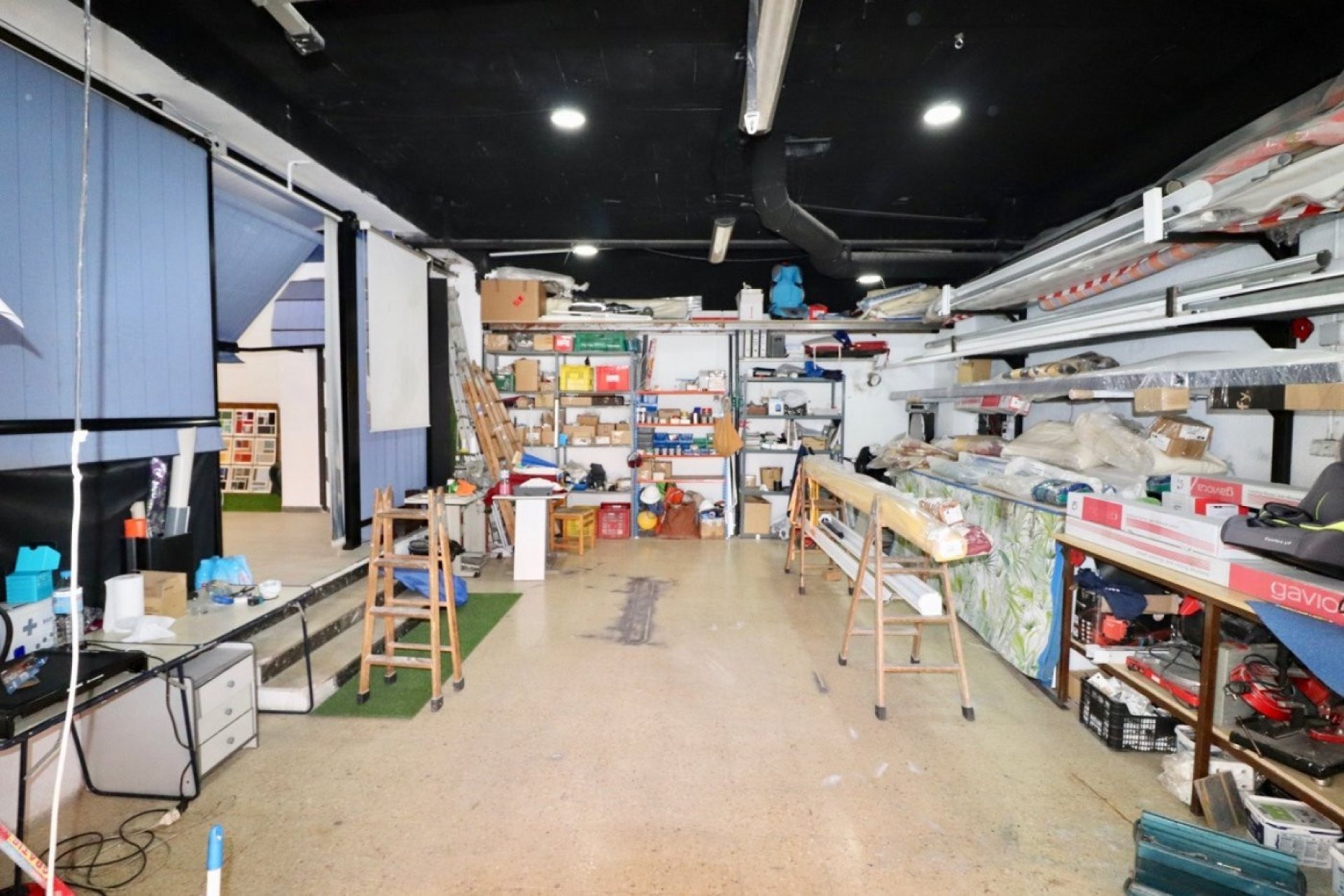 Reventa - Comercial - Benidorm - Old Town