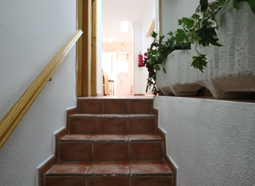 Reventa - Comercial - Benidorm - Old Town