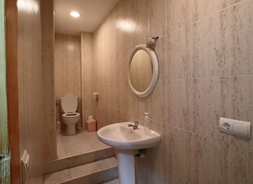 Reventa - Comercial - Benidorm - Old Town