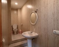 Reventa - Comercial - Benidorm - Old Town