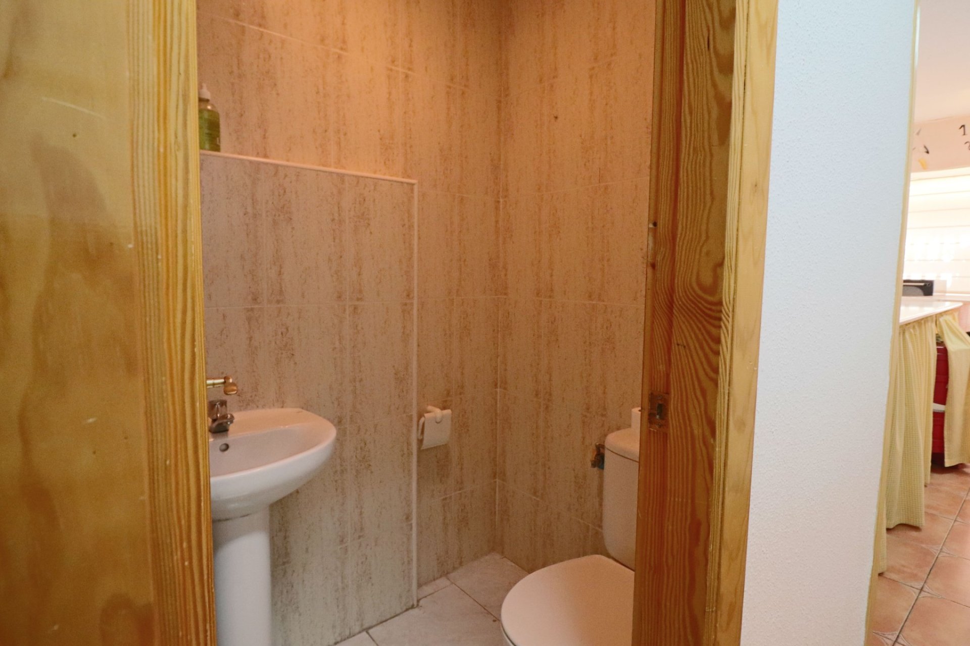 Reventa - Comercial - Benidorm - Old Town