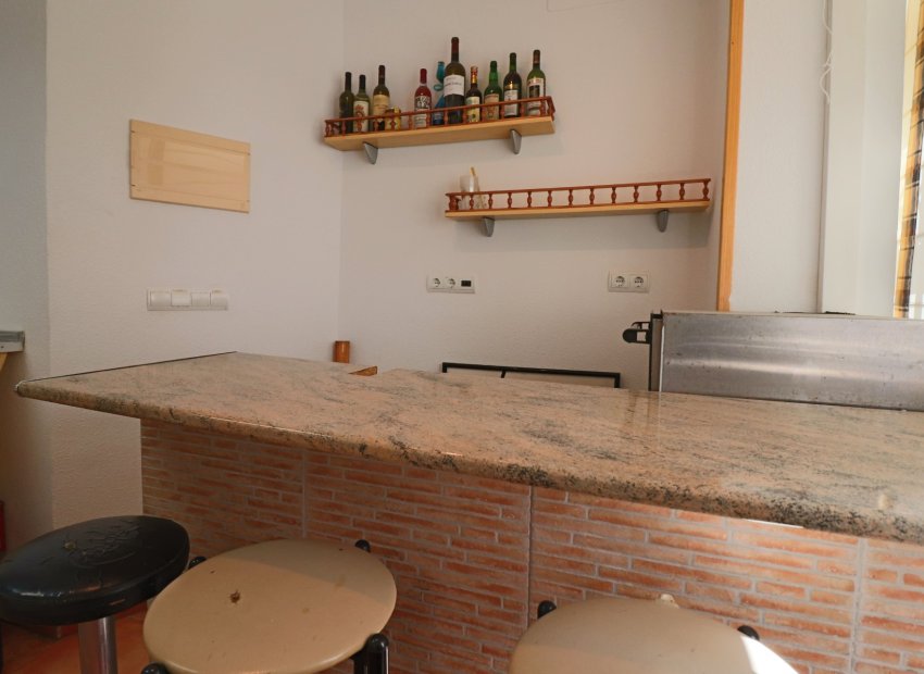 Reventa - Comercial - Benidorm - Old Town