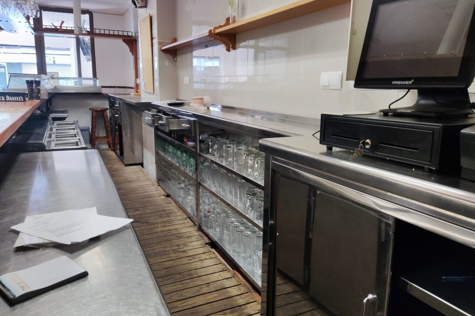 Reventa - Comercial - Benidorm - Old Town