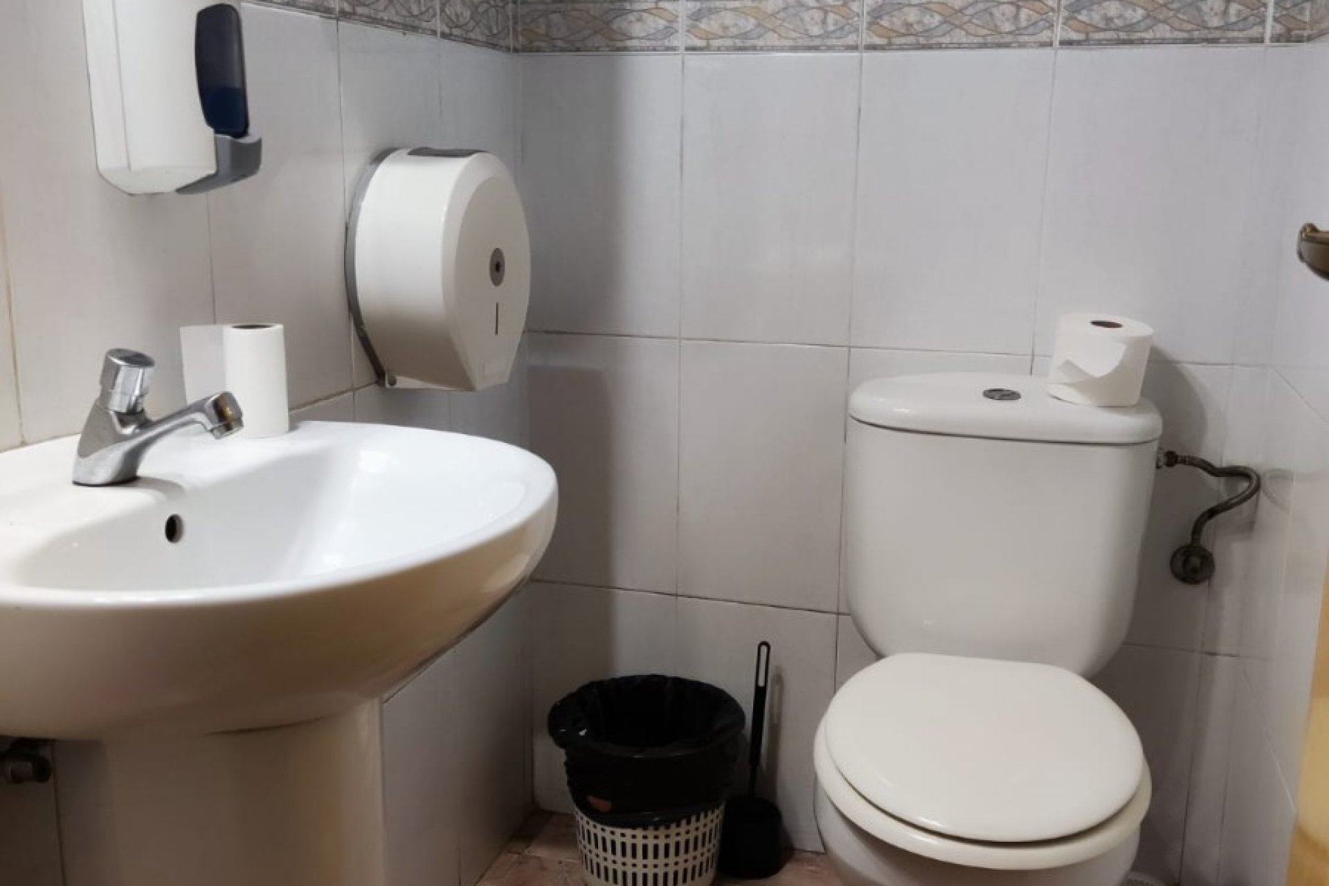 Reventa - Comercial - Benidorm - Old Town