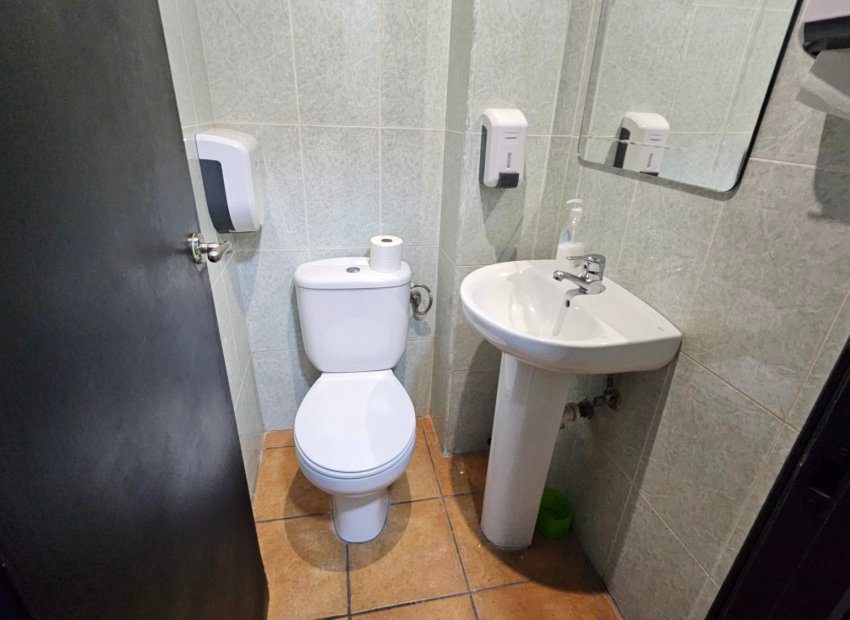 Reventa - Comercial - Benidorm - Old Town