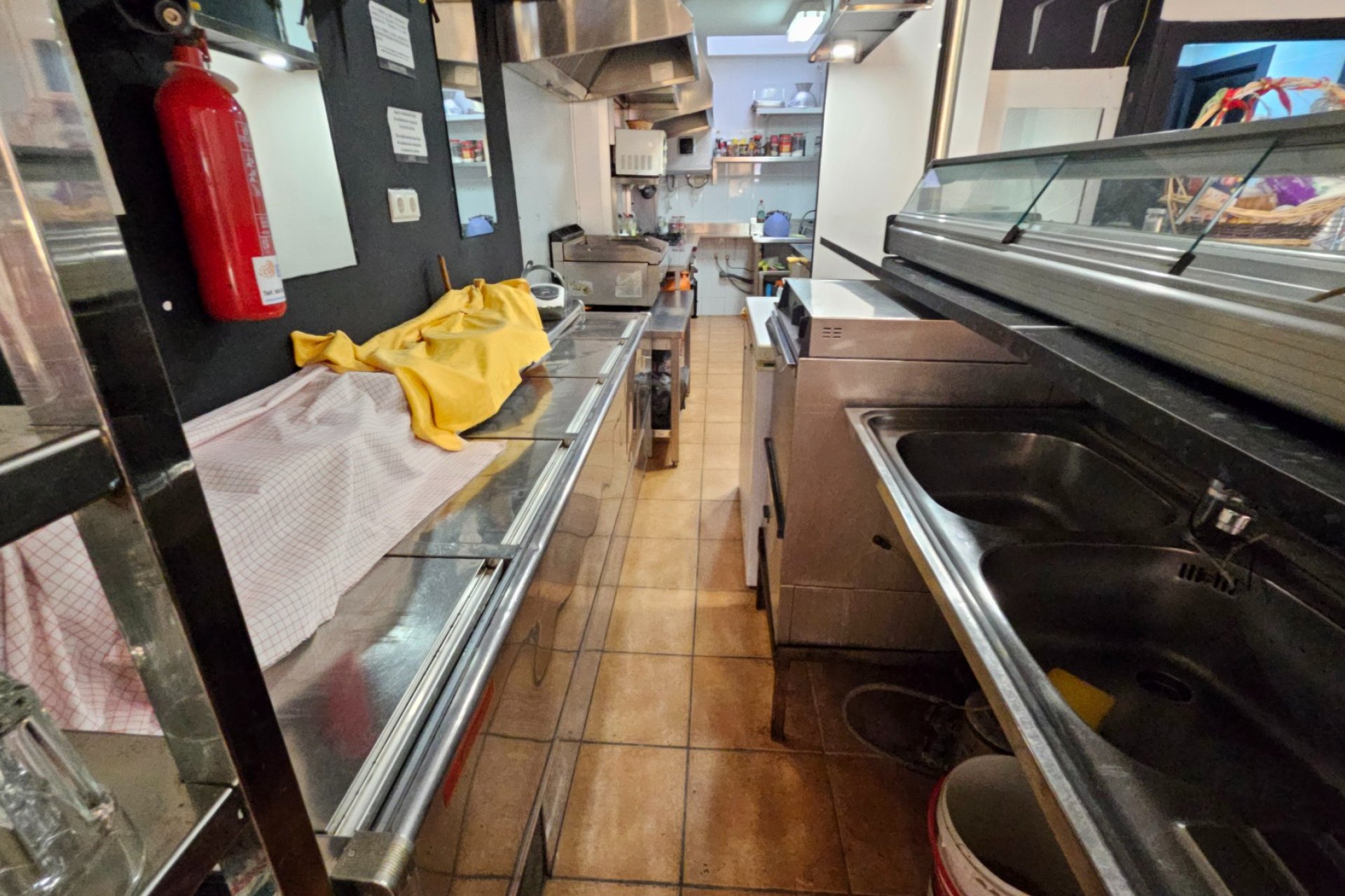 Reventa - Comercial - Benidorm - Old Town