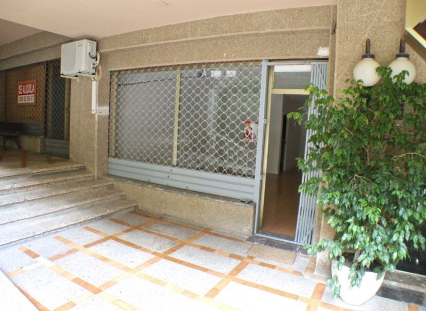 Reventa - Comercial - Benidorm - Old Town