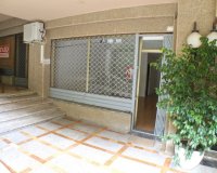 Reventa - Comercial - Benidorm - Old Town