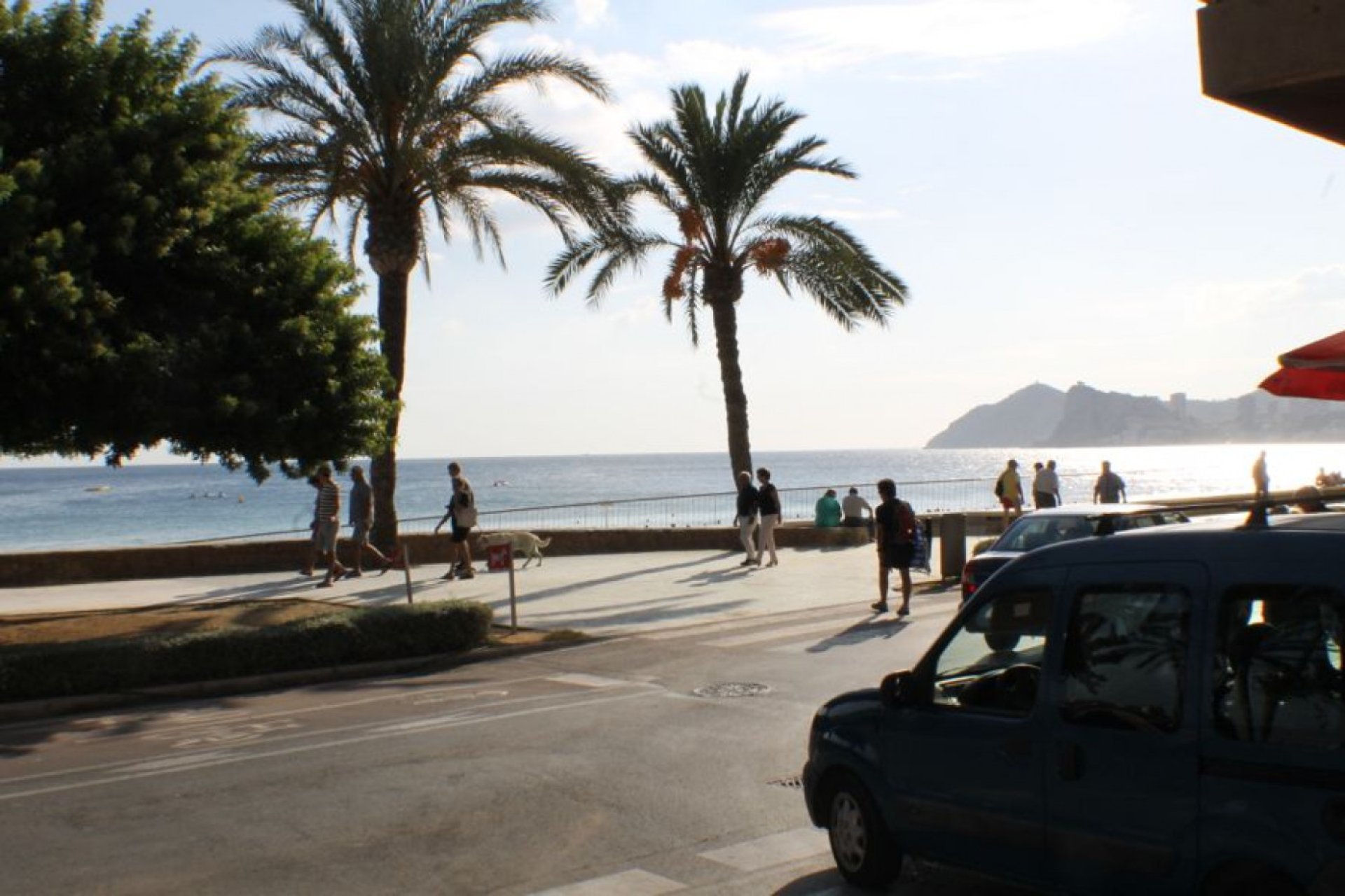 Reventa - Comercial - Benidorm - Old Town