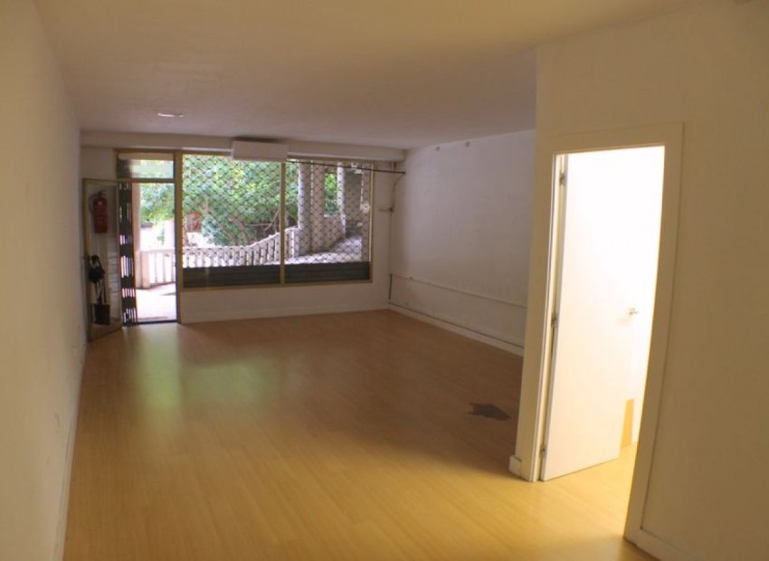 Reventa - Comercial - Benidorm - Old Town