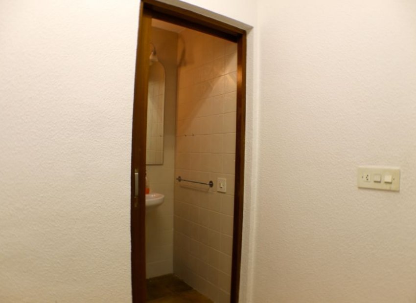 Reventa - Comercial - Benidorm - Old Town