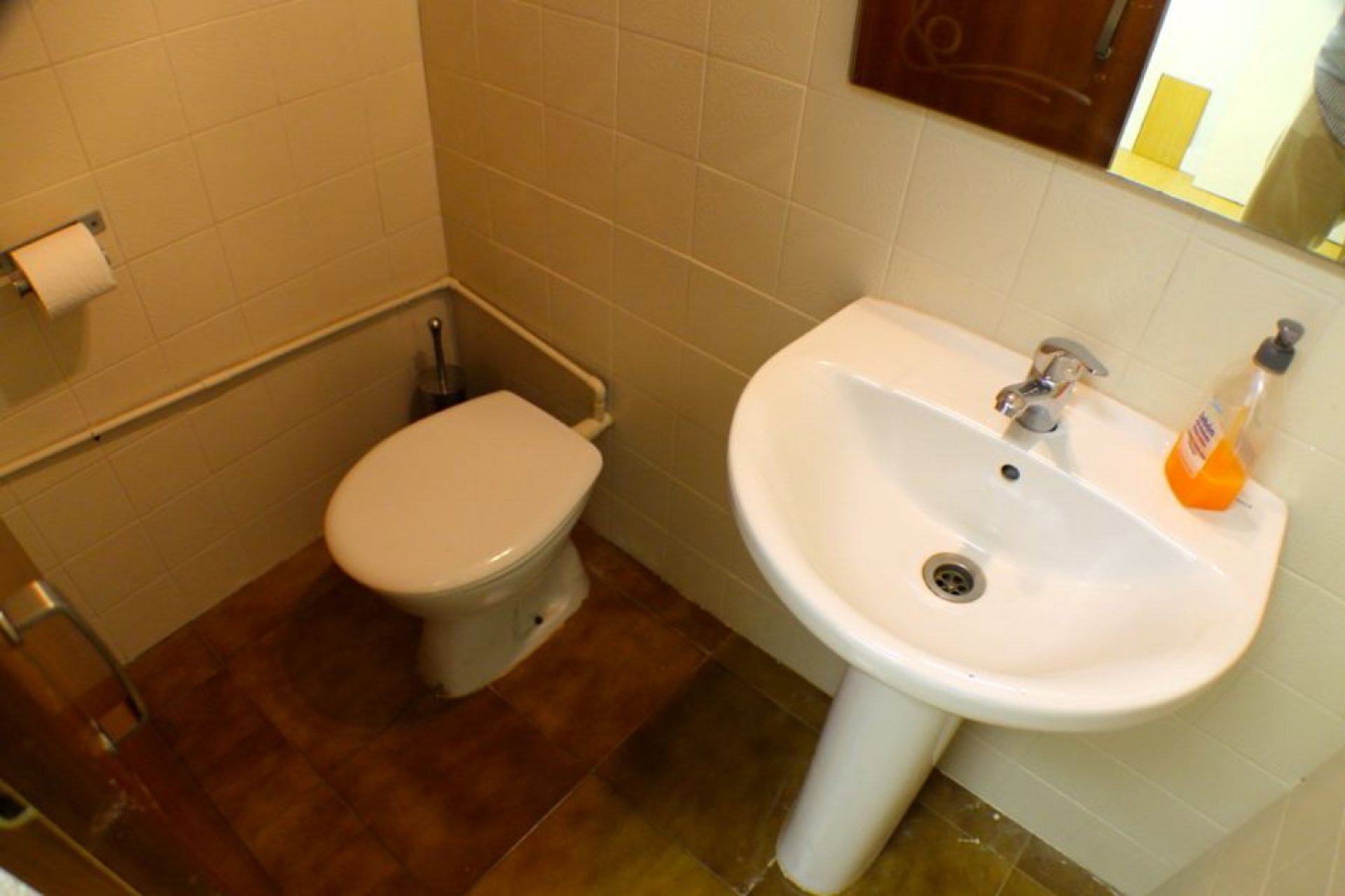 Reventa - Comercial - Benidorm - Old Town