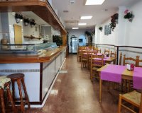 Reventa - Comercial - Benidorm - Old Town