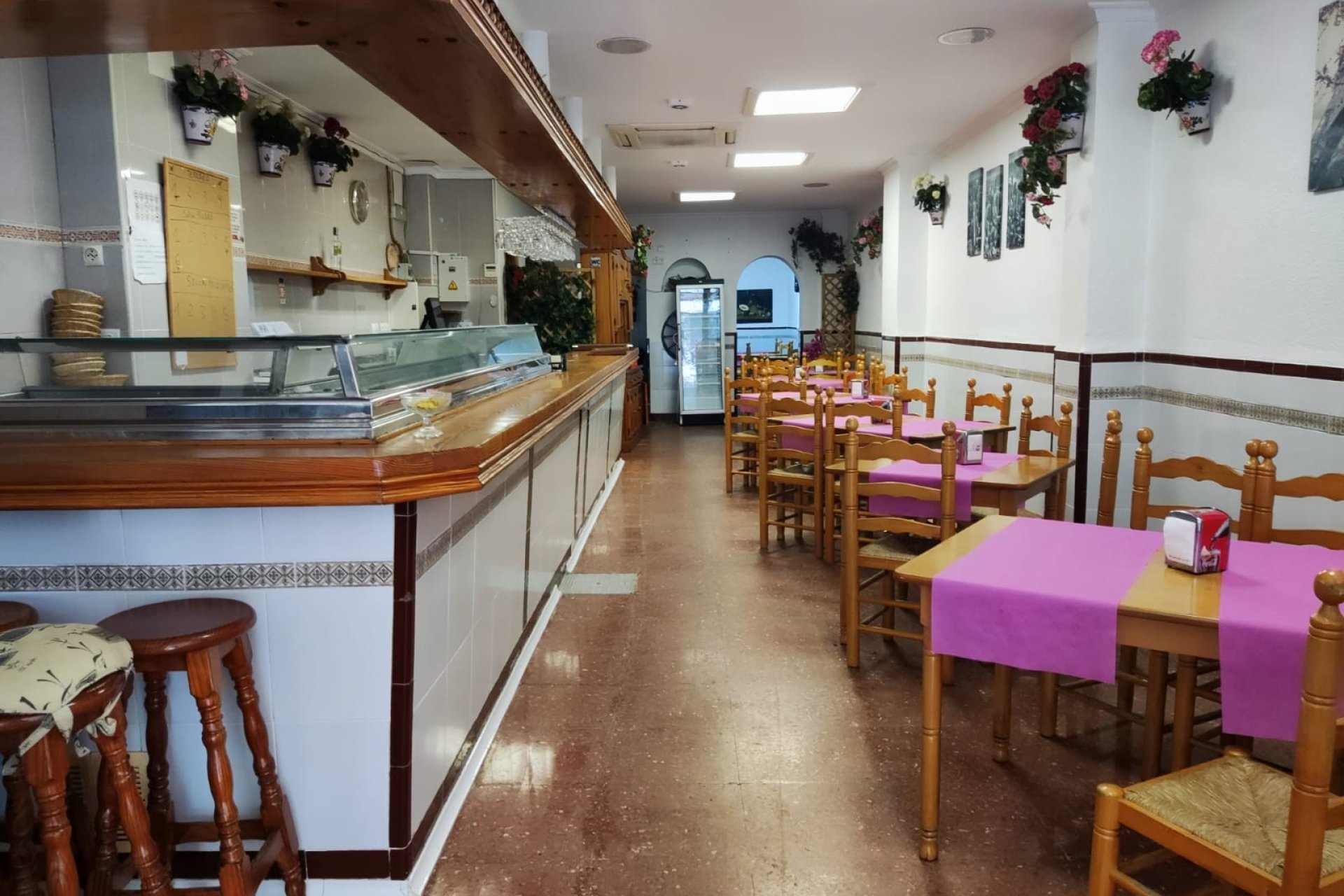 Reventa - Comercial - Benidorm - Old Town