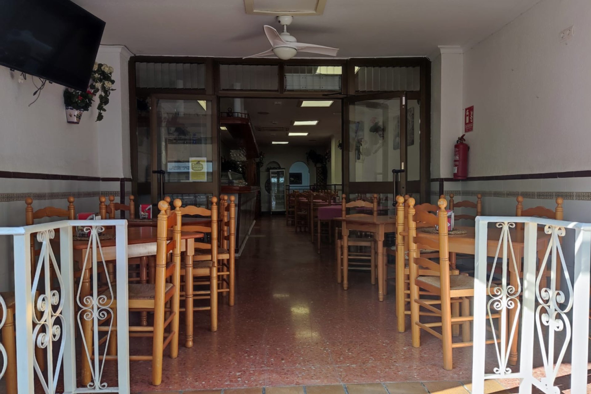 Reventa - Comercial - Benidorm - Old Town