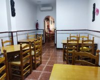 Reventa - Comercial - Benidorm - Old Town