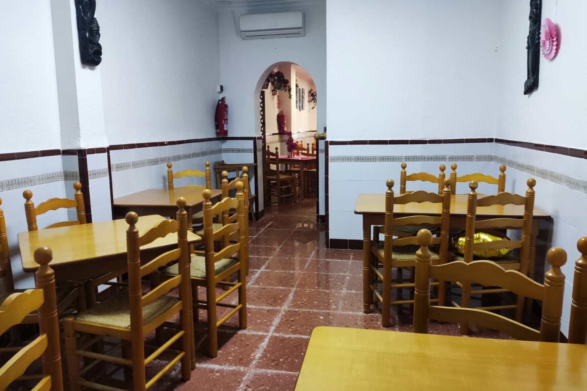 Reventa - Comercial - Benidorm - Old Town