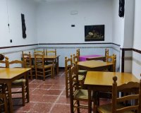 Reventa - Comercial - Benidorm - Old Town