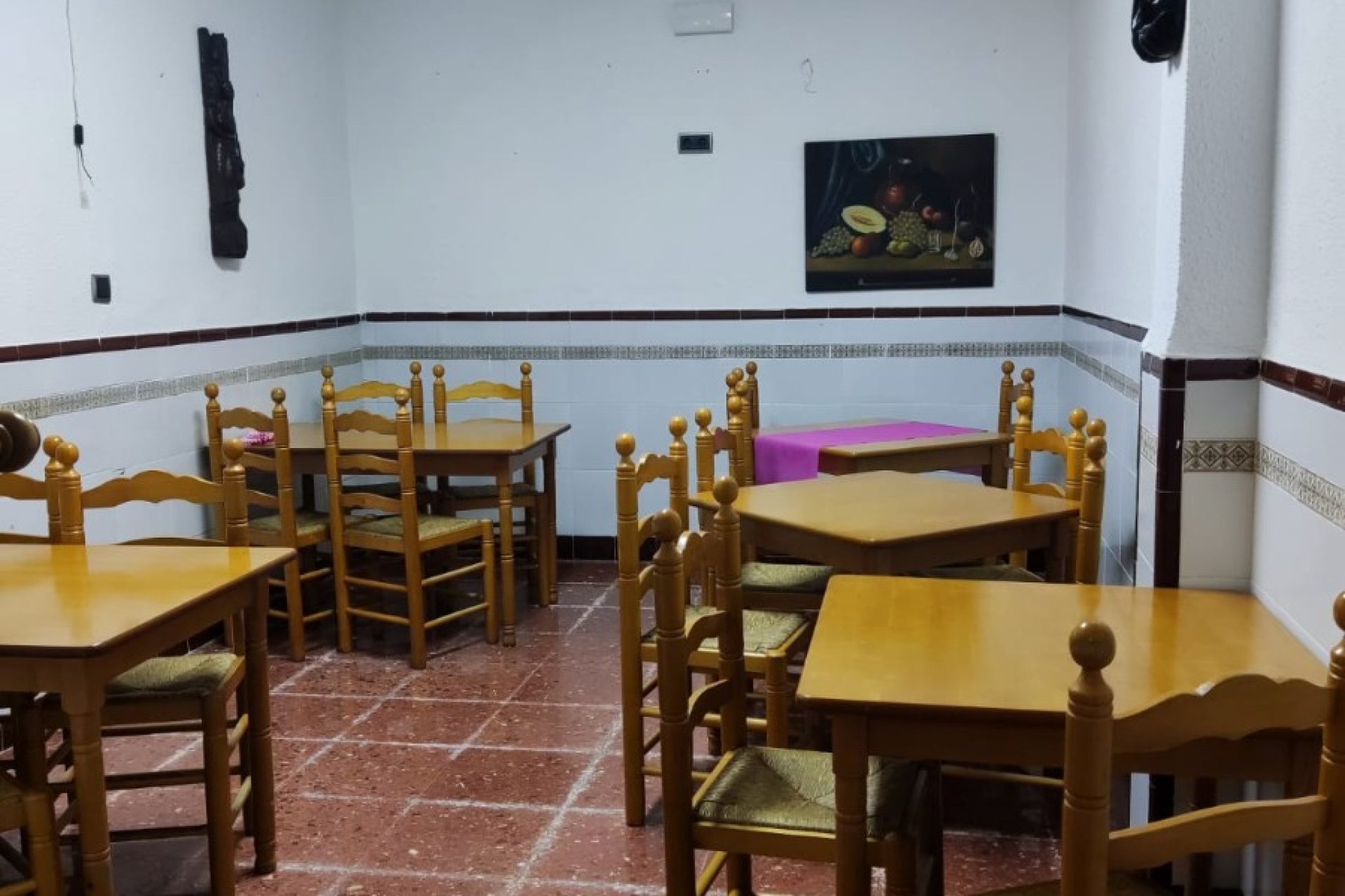 Reventa - Comercial - Benidorm - Old Town
