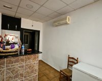 Reventa - Comercial - Benidorm - Old Town