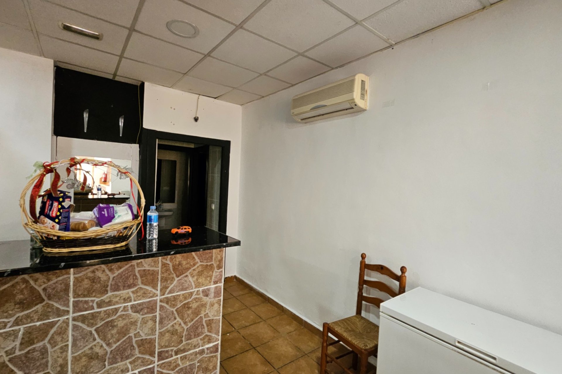 Reventa - Comercial - Benidorm - Old Town