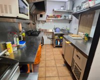 Reventa - Comercial - Benidorm - Old Town