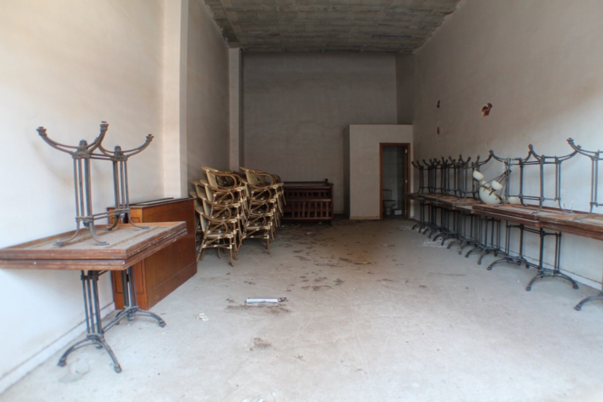 Reventa - Comercial - Benidorm - Poniente