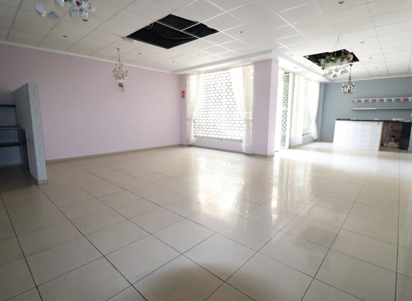 Reventa - Comercial - Benijofar - Benijofar - Village