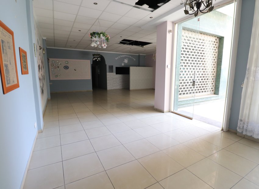 Reventa - Comercial - Benijofar - Benijofar - Village