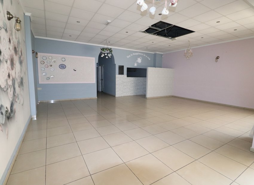 Reventa - Comercial - Benijofar - Benijofar - Village