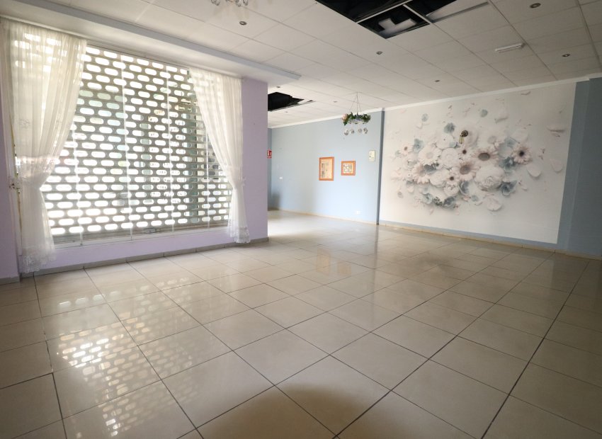 Reventa - Comercial - Benijofar - Benijofar - Village