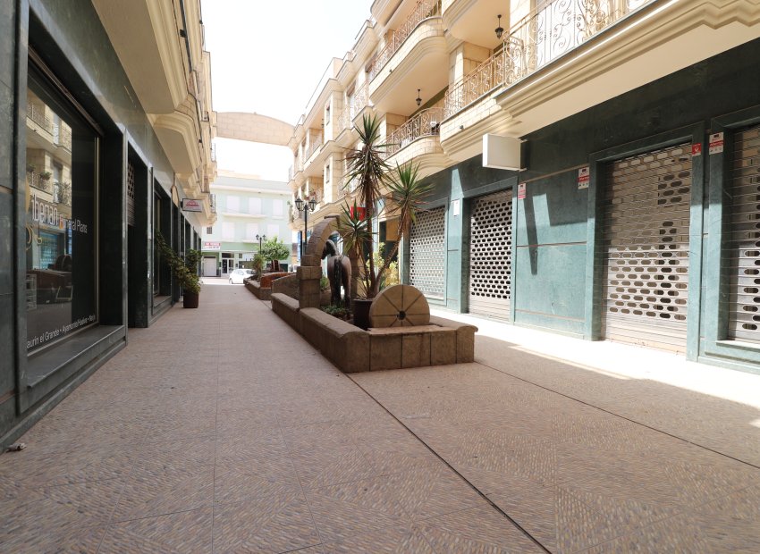 Reventa - Comercial - Benijofar - Benijofar - Village