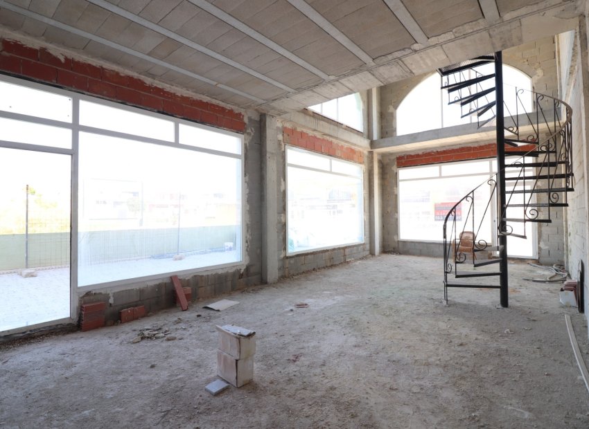 Reventa - Comercial - Benimar - Benimar II