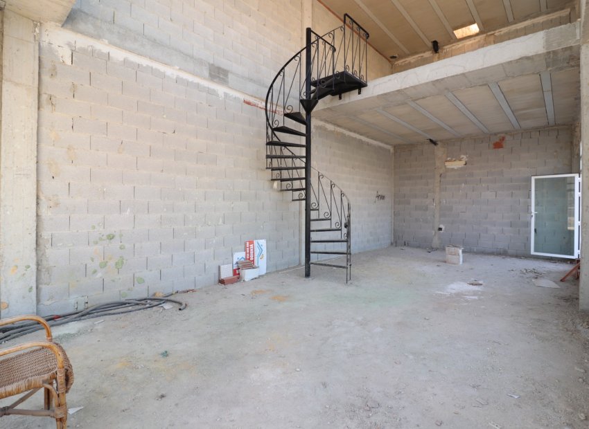 Reventa - Comercial - Benimar - Benimar II