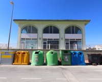 Reventa - Comercial - Benimar - Benimar II