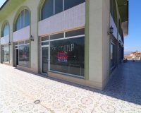 Reventa - Comercial - Benimar - Benimar II