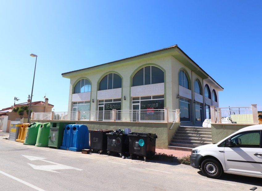 Reventa - Comercial - Benimar - Benimar II