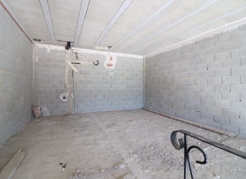 Reventa - Comercial - Benimar - Benimar II