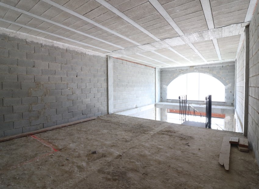 Reventa - Comercial - Benimar - Benimar II