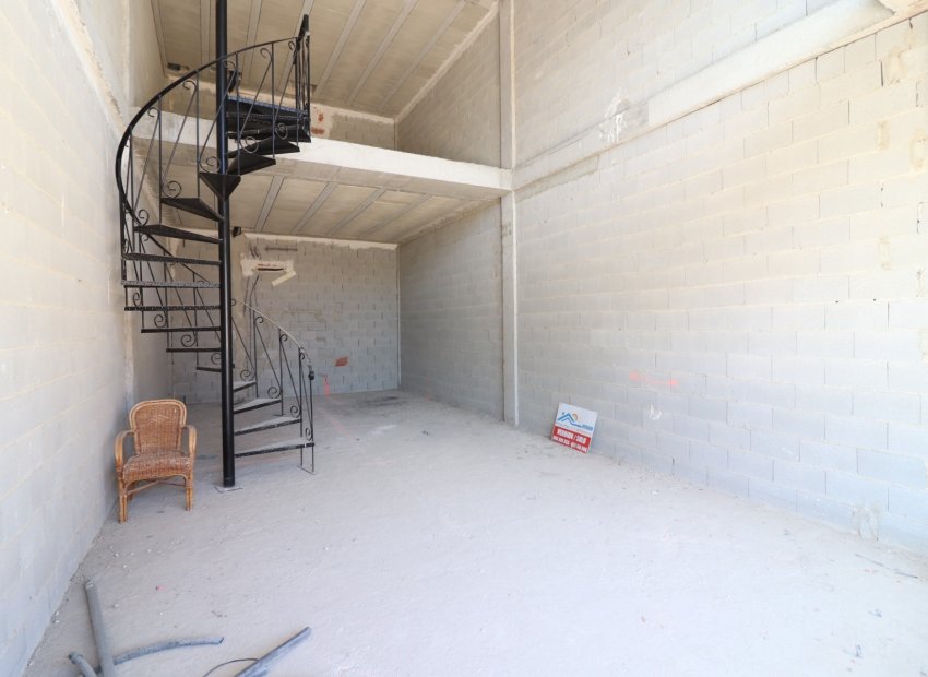 Reventa - Comercial - Benimar - Benimar II