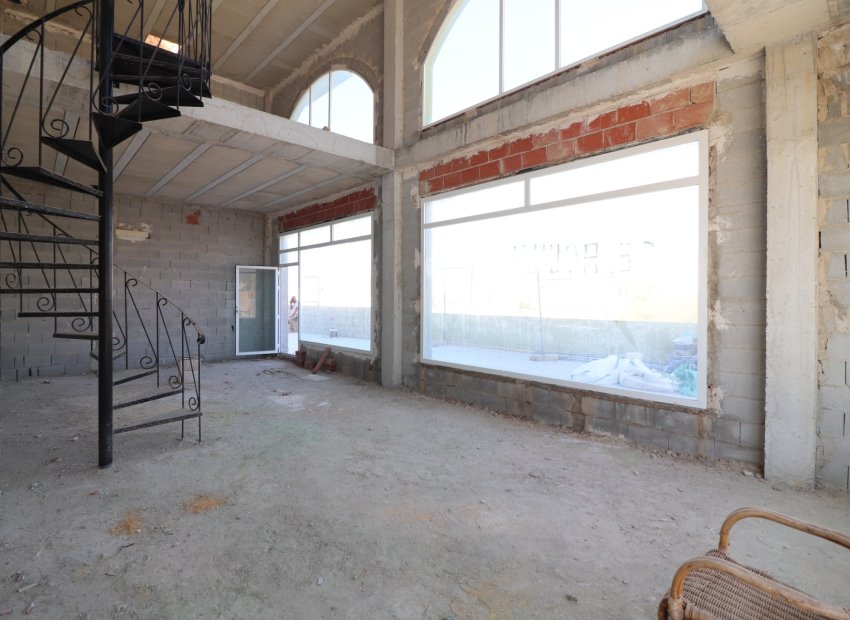 Reventa - Comercial - Benimar - Benimar II