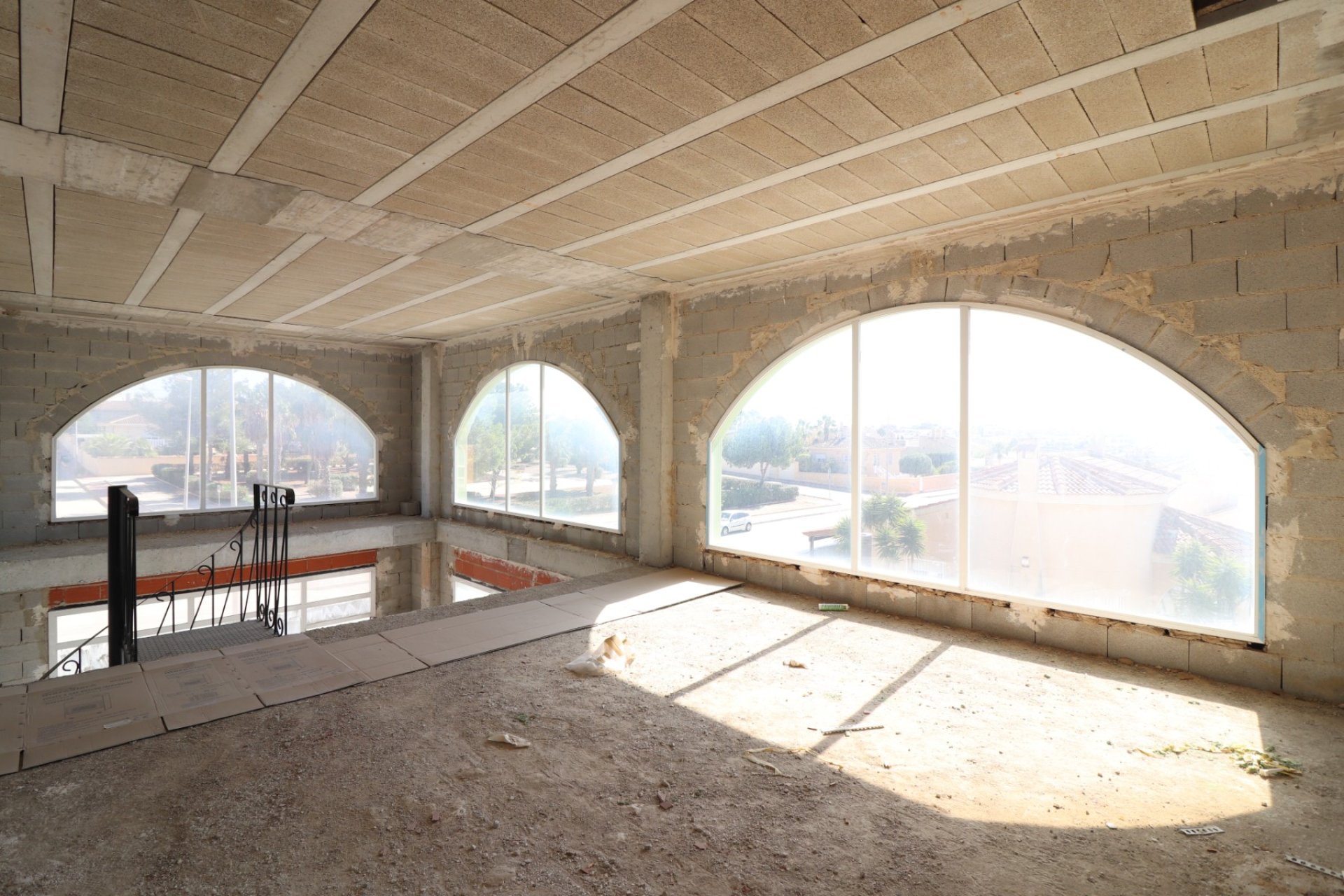 Reventa - Comercial - Benimar