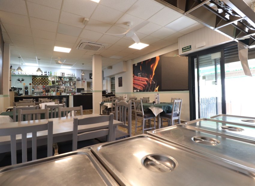 Reventa - Comercial - Catral - Catral - Town