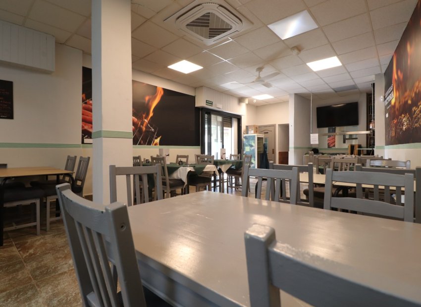 Reventa - Comercial - Catral - Catral - Town