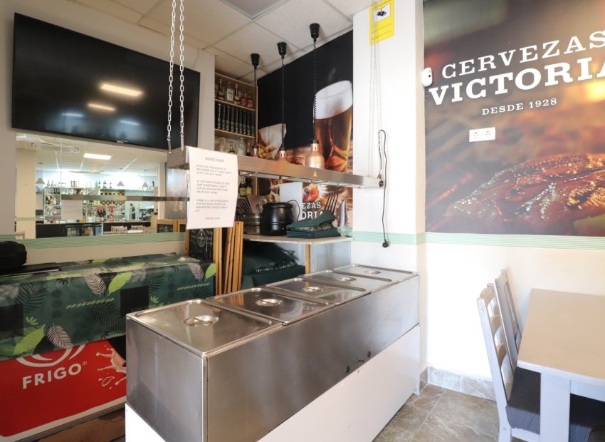 Reventa - Comercial - Catral - Catral - Town