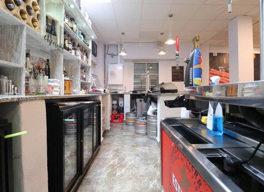 Reventa - Comercial - Catral - Catral - Town