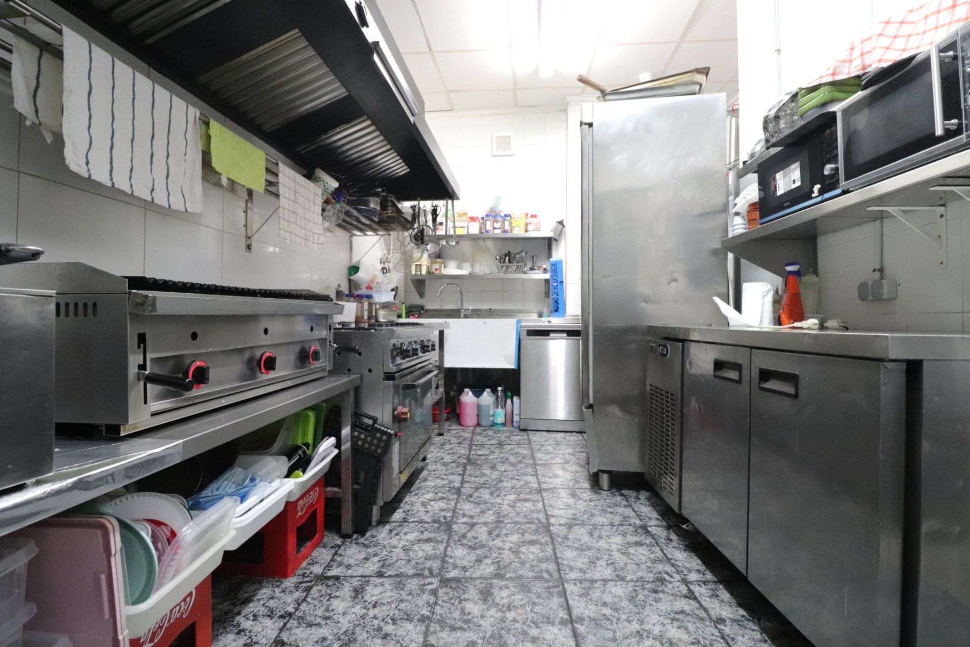 Reventa - Comercial - Catral - Catral - Town