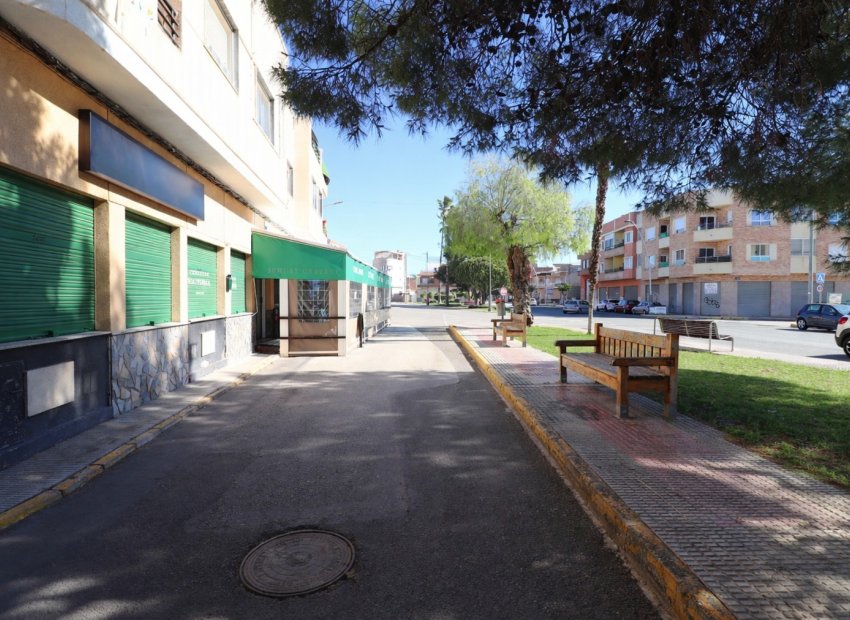 Reventa - Comercial - Catral - Catral - Town
